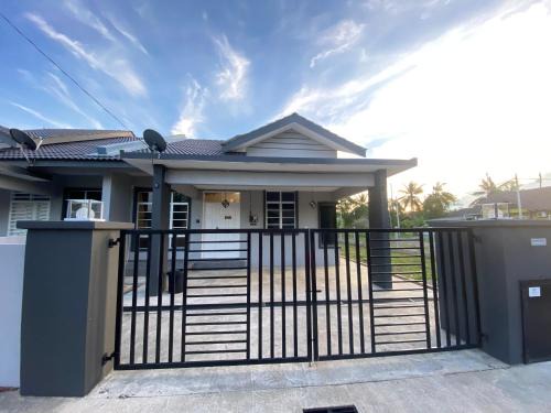 Kampung Gong Pipit Casa | Ammar Homestay 3