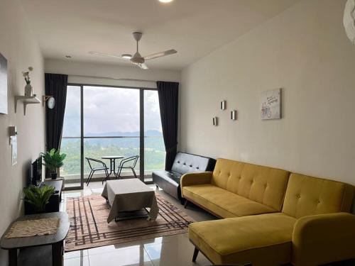 Brinchang Apartamento | Ammara homestay @ Palas Horizon kea Farm
