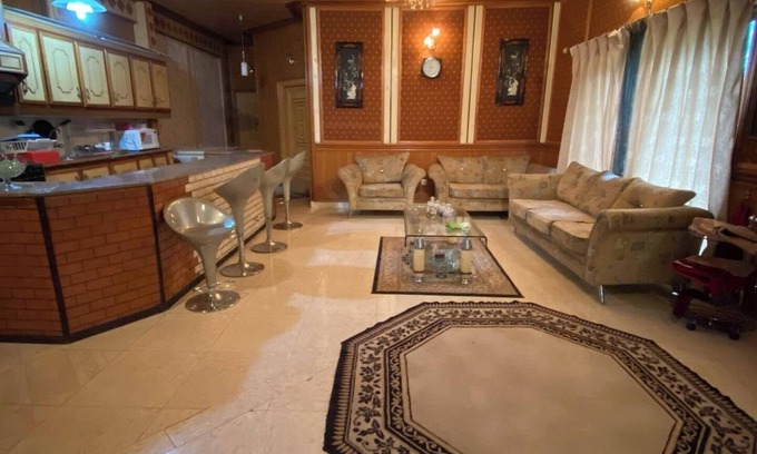 Murree Cabaña | Ammaz Cottage