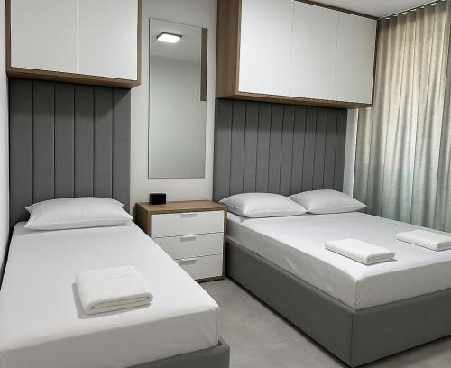 Shengjin Apartamento | Ammen Deluxe Apartment