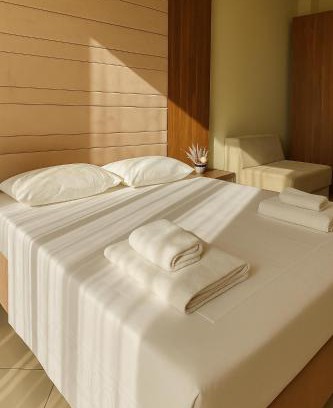 Shengjin Apartamento | AMMEN Rooms