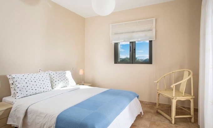 Sarlata Villa | Ammes Zen Villa "Mare"
