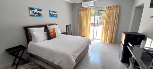 Klerksdorp Casa | Ammigos Guesthouse