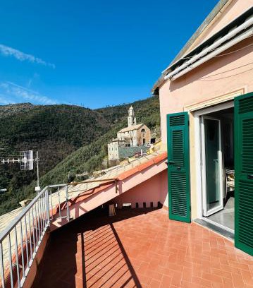 Lavaggiorosso Apartamento | Ammiraglia & Sottobordo