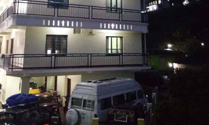 Munnar Cabaña | Ammu Cottage