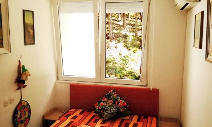 Ohrid Apartamento | AMO ~ Apartment Melchior Ohrid