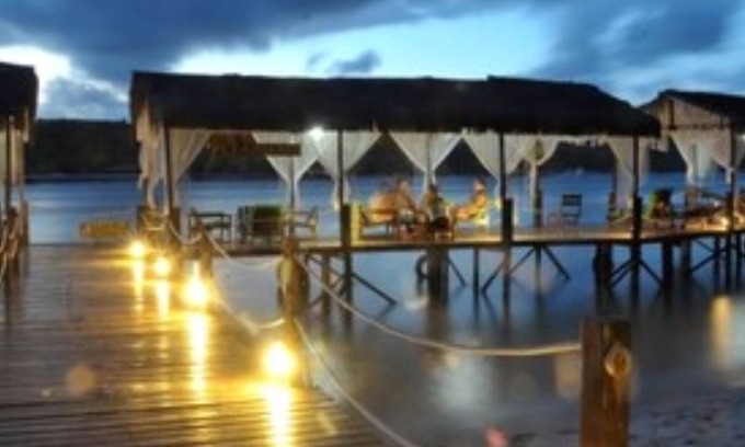 Maria Farinha Complejo | Amoaras Resort