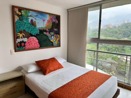 El Poblado Apartamento | Amoblados Medellin Poblado