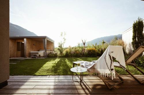 Coldrano Cabina | Amolaris Garden Lodges & Guesthouse
