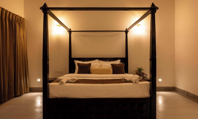 Paud Hotel | Amora A Boutique Resort