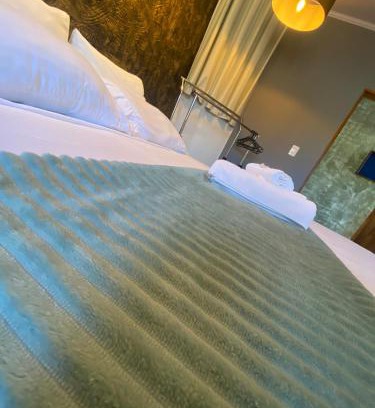 Sao Jorge Hotel | Amoras suítes
