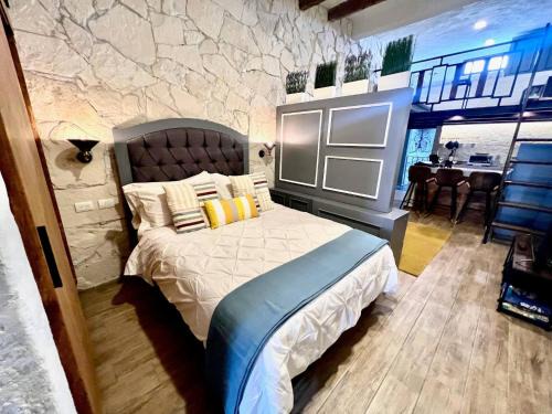 Santeagueda Apartamento | Amore e Vino en ValQuirico