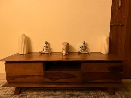 Baraula Apartamento | Amore