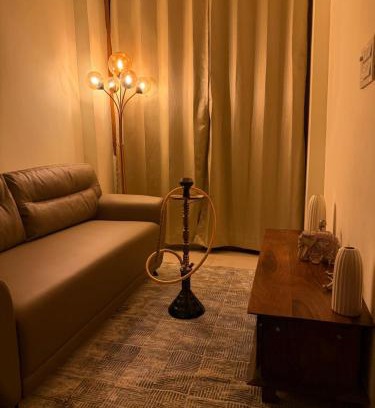 Baraula Apartamento | Amore