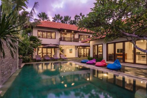 Berawa Villa | Amore Villas