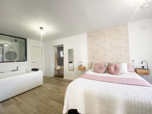 Alcala de los Gazules Apartamento | Amores Loft Rural