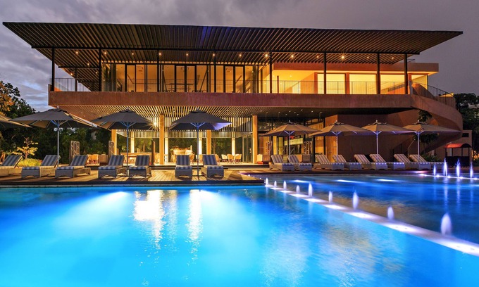 Tawala Hotel | Amorita Resort
