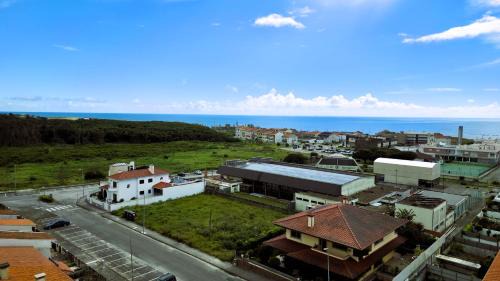 Viana do Castelo Apartamento | Amorosa Beach Apartment Sea View