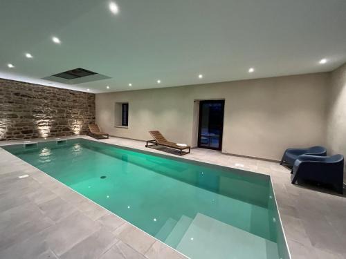 Penvenan Casa | Amour Amour Love Room