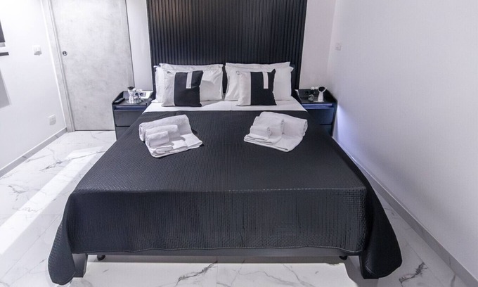 Rosolini Casa | Amour - House, Private Jacuzzi