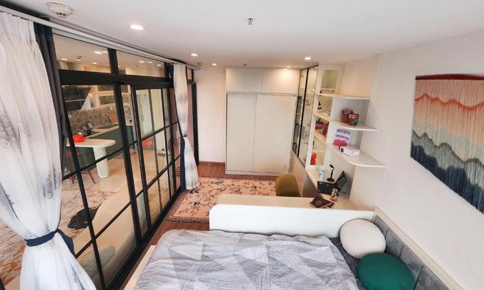 Tu Liem Apartamento | Amoureux 2