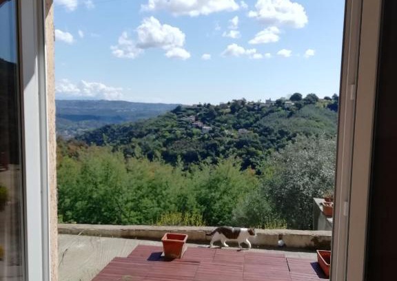 Tanneron Casa | Amoureux du calme et de la nature