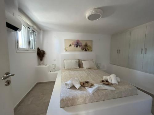 Paros Casa | Ampelas View