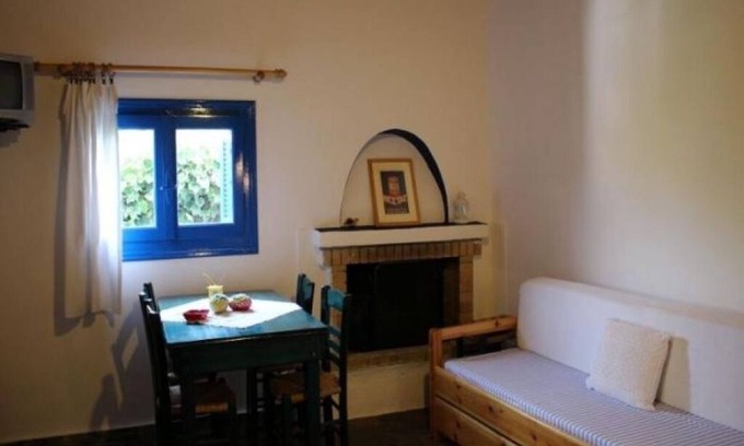 Pylos-Nestoras Casa | Encantadora casa de vacaciones junto a la playa