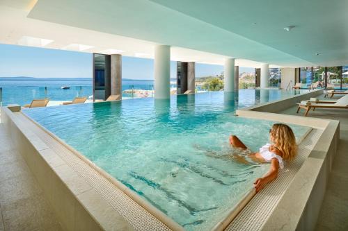 Znjan Hotel | Amphora Hotel