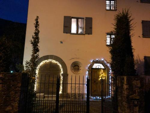 Madonna di Tirano Apartamento | Ampio Appartamento con vista “Casa Magro”