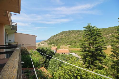 Marina di Gutturu Flumini Casa | Ampio appartamento Marina di Arbus