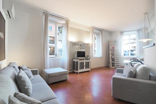 Tre Torri Apartamento | Ampio e luminoso Bilocale - City Life