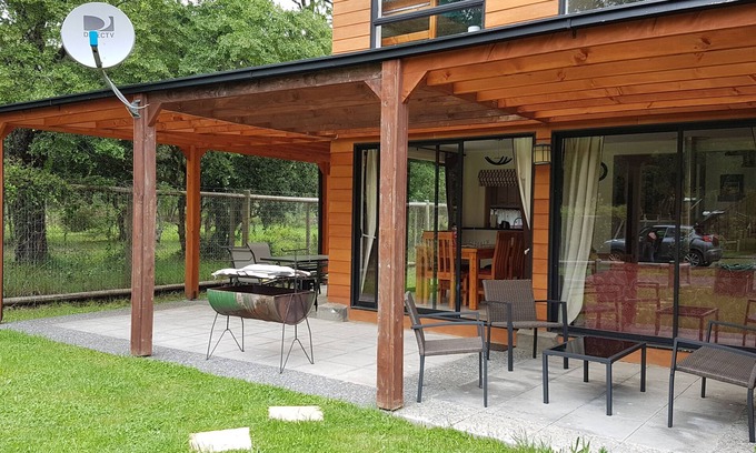 Pucon Casa | Amplia y Comoda Casa