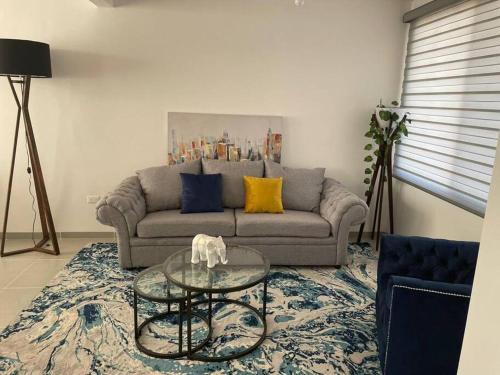 San Luis Potosi Apartamento | Amplia casa cerca de zona industrial
