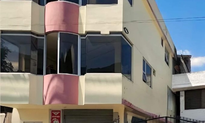 Banos de Agua Santa Apartamento | Apartamento recién estrenado en el centro de baños