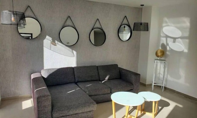 Laureles Apartamento | Amplio apartamento laureles