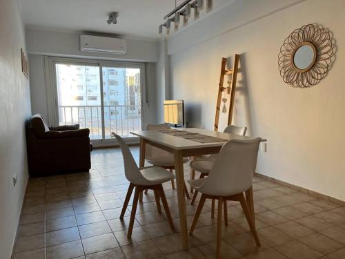 Bahia Blanca Apartamento | Amplio departamento céntrico