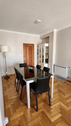 Bahia Blanca Apartamento | Amplio departamento con cochera en pleno centro