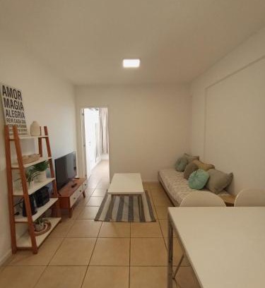 Villa Urquiza Apartamento | Amplio departamento en Villa Urquiza - Cerca de todo