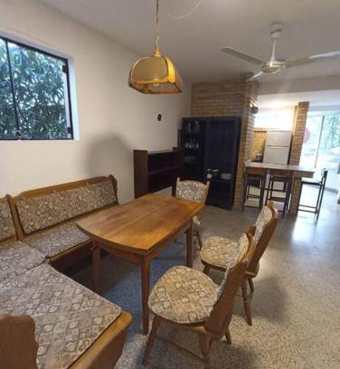 San Lorenzo Apartamento | Amplio departamento céntrico