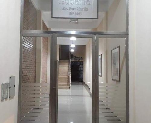 Eldorado Apartamento | Amplio Departamento Edificio Lupama