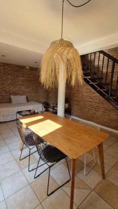 Godoy Cruz Apartamento | Amplio Duplex frente a Parque Benegas