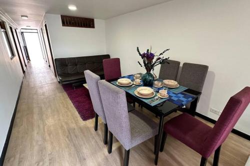 Cajica Apartamento | Amplio e impecable apartamento en Cajicá