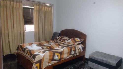 Pillco Marca Apartamento | Amplio Hogar para grupo de Familia