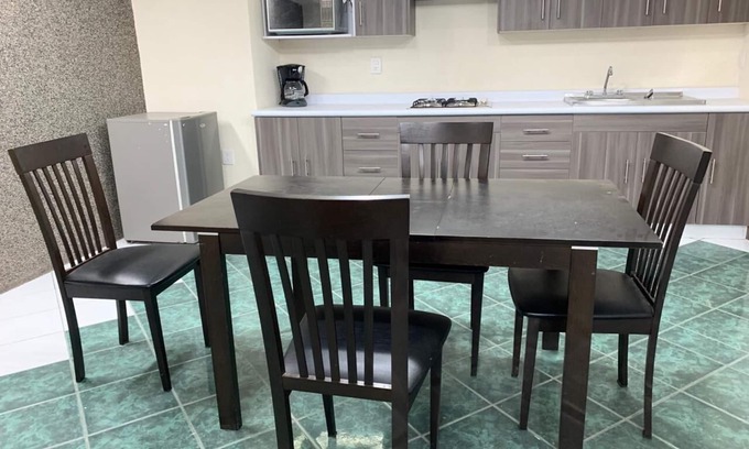 Oaxaca Apartamento | Amplio y cómodo departamento