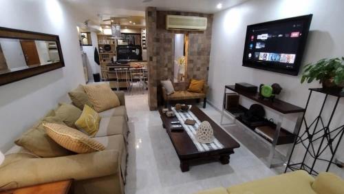 Maracay Apartamento | Amplio y Hermoso Apartamento