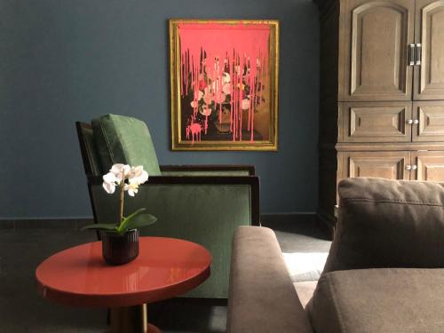 Escandon I Seccion Apartamento | Amplio y Mejor Apto Pegado a la Condesa