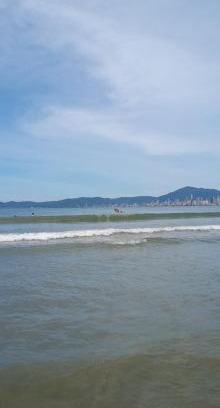 Castelo Branco Apartamento | Amplo apartamento para aluguel diário numa das melhores praias de SC.