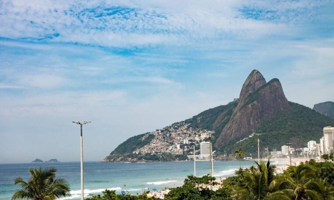 Ipanema Apartamento | Amplo Praia de Ipanema