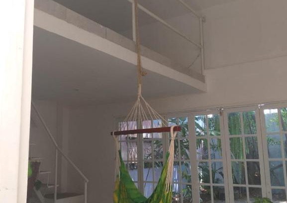 Guayaquil Casa | Ampuerman house